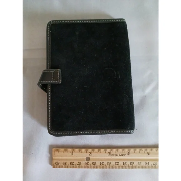 Daytimer Wallet - Picture 3 of 4